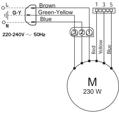 ROBLIN VIZIO/3 MURALE 1100(FX- IX6042219) - REMARQUES - 3