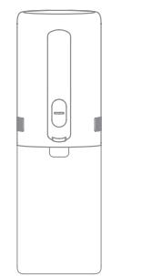DREAME BALAIM12 - Using as a Handheld Vacuum - 2