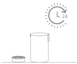 DREAME BALAIM12 - Cleaning the Dust Cup Assembly - 5