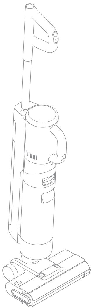 DREAME BALAIM12 - Dreame M12 Wet and Dry Vacuum User Manual - 1