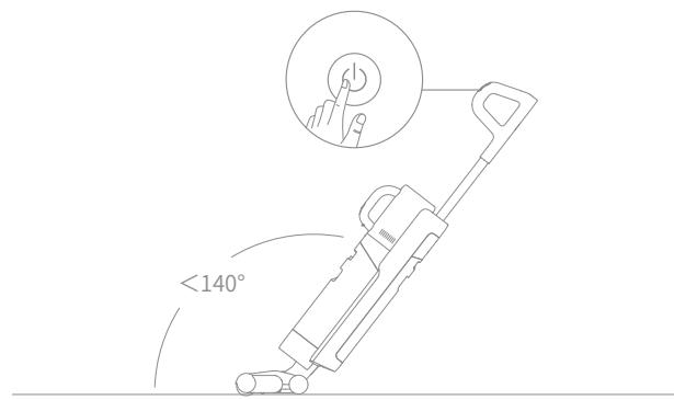 DREAME BALAIM12 - How to Use - 1