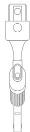 DREAME BALAIM12 - Using as a Handheld Vacuum - 7