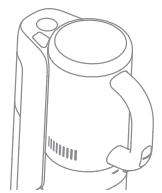 DREAME BALAIM12 - Handle Installation - 2