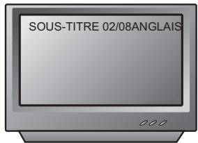 ELTAX MOVIEBOXX - Sous-titres - 2