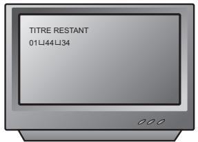 ELTAX MOVIEBOXX - Affichage à l'écran - 4