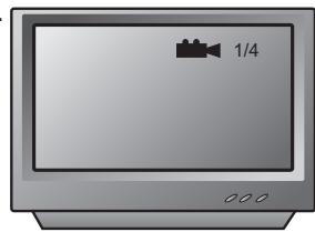 ELTAX MOVIEBOXX - Angle camera - 2