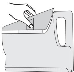 MIELE DG 5060 - Réservoir à eau - 1