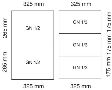MIELE DG 5060 - Plat - 1