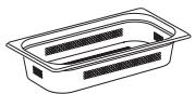 MIELE DG 5060 - DGG 2 - 4