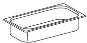 MIELE DG 5060 - DGG 2 - 1