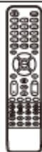 BRANDT B2441WHD - Accessoires fournis - 1