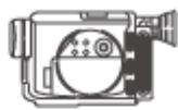 BRANDT B2441WHD - Brancher un équipement AV avec connecteur VGA - 6
