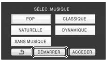 LG HDC-SD20EF - Pour tester le son de la musique: - 1