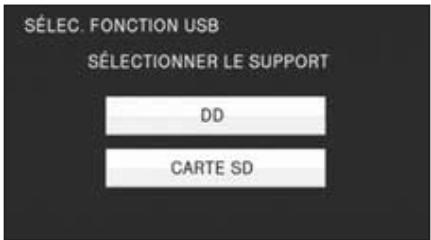 LG HDC-SD20EF - Touchez [IMPRIMANTE]. - 3