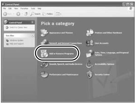 LG HDC-SD20EF - Cliquez sur [Install] pour démarrer l'installation. - 3