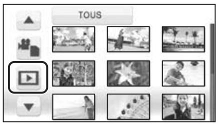 LG HDC-SD20EF - Touchez ▶ . - 1