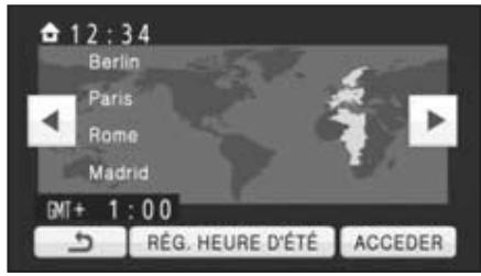 LG HDC-SD20EF - (Uniquement en configurant votre lieu de résidence) - 1