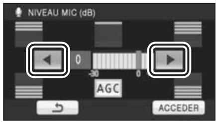 LG HDC-SD20EF - ■ A propos des icônes d'opérations - 3