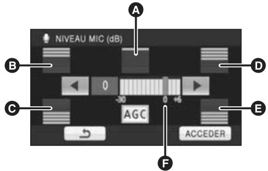 LG HDC-SD20EF - Vision nocturne en couleur: - 6