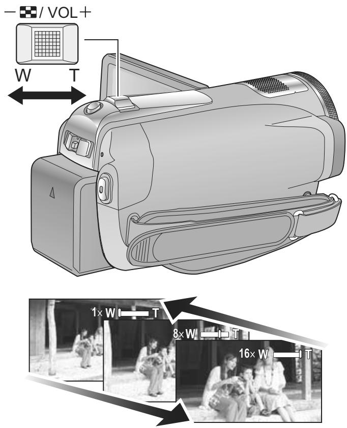 LG HDC-SD20EF - Enregistrement simultané (enregistrement d'images fixes pendant l'enregistrement d'images animées) - 2