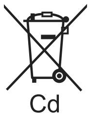 LG HDC-SD20EF - [Information relative à l'élimination des déchets dans les pays extérieurs à l'Union européenne] - 1