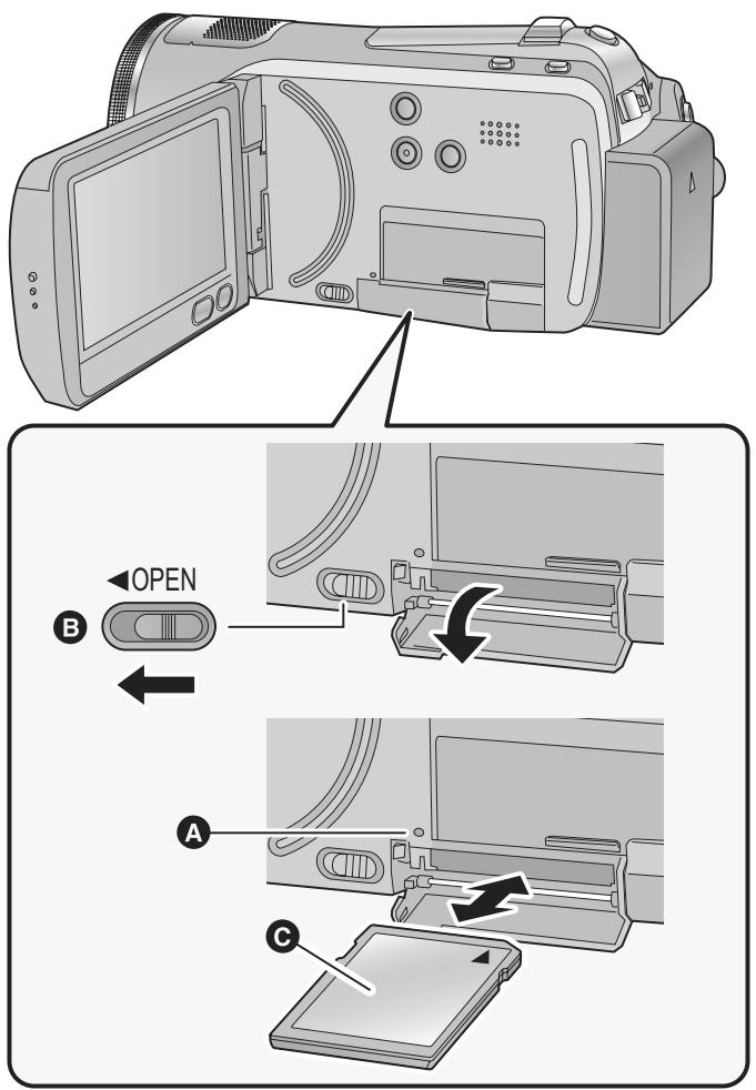 LG HDC-SD20EF - Attention: - 1