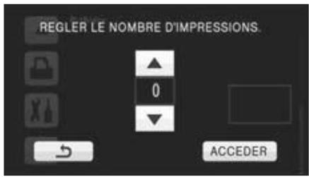 LG HDC-SD20EF - Touchez [IMPRIMANTE]. - 5