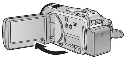 LG HDC-SD20EF - [HDC-SD20/HDC-TM20] - 2