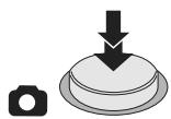 LG HDC-SD20EF - Enregistrement simultané (enregistrement d'images fixes pendant l'enregistrement d'images animées) - 1