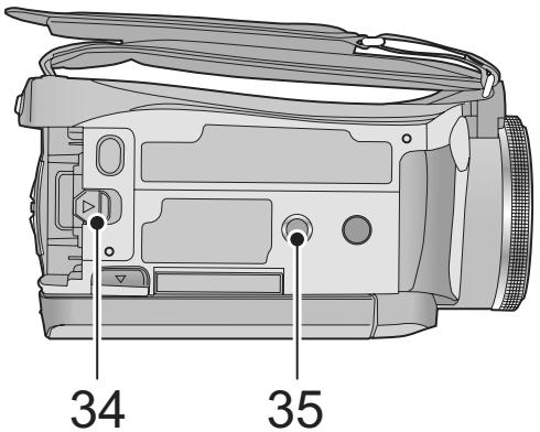 LG HDC-SD20EF - (VW-LF43NE; en option)) - 4