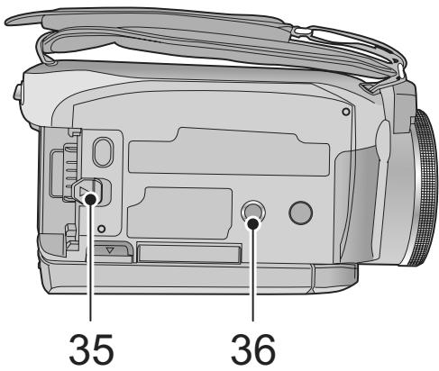 LG HDC-SD20EF - (VW-LF43NE; en option)) - 4