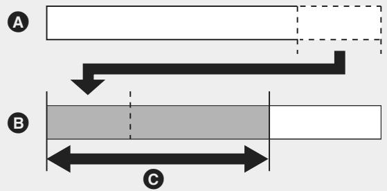 LG HDC-SD20EF - Si vous supprimez les images fixes ou les images animées à la fin de la copie, lisez les disques pour vérifier quelles ont été correctement copiées avant la suppression. - 3