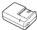 LG HDC-SD20EF - CD-ROM - 2