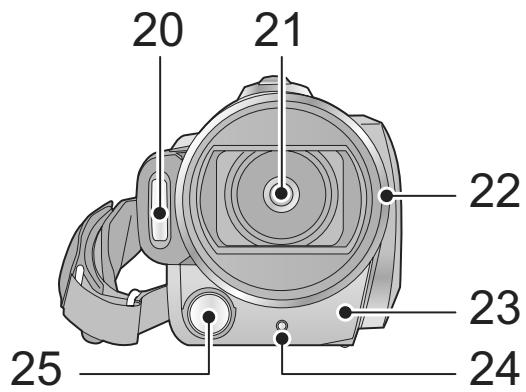 LG HDC-SD20EF - [HDC-SD20/HDC-TM20] - 4