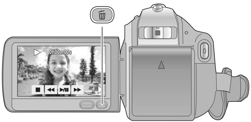 LG HDC-SD20EF - Touchez l'image fixe à lire. - 1