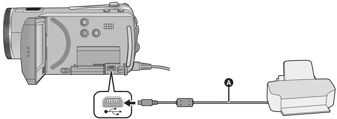 LG HDC-SD20EF - Changez l'entrée vidéo de l'appareil vidéo et du téléviseur auxquels cet appareil est connecté. - 1
