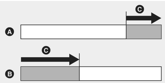 LG HDC-SD20EF - Si vous supprimez les images fixes ou les images animées à la fin de la copie, lisez les disques pour vérifier quelles ont été correctement copiées avant la suppression. - 1
