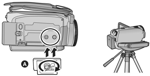 LG HDC-SD20EF - (VW-LF43NE; en option)) - 5