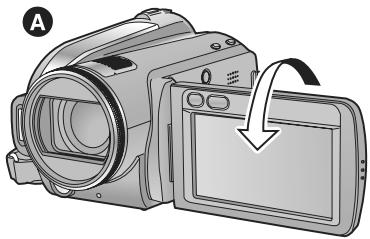 LG HDC-SD20EF - (VW-LF43NE; en option)) - 8
