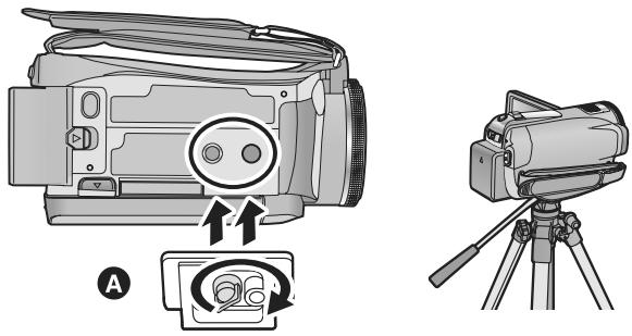LG HDC-SD20EF - (VW-LF43NE; en option)) - 5