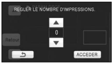 LG HDC-SD20EF - ■ Qu'est-ce que DPOF? - 2