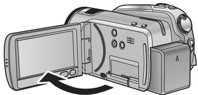 LG HDC-SD20EF - (VW-LF43NE; en option)) - 7