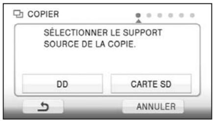 LG HDC-SD20EF - HDC-TM20 - 2