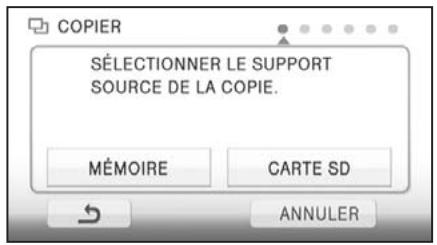 LG HDC-SD20EF - HDC-TM20 - 1