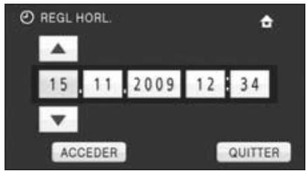 LG HDC-SD20EF - [LANGUAGE] - 1