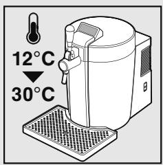 KRUPS 3909FD - Préparation du Systeme BeerTender - 4