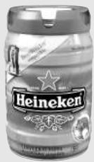 KRUPS 3909FD - Emploi du BeerTender - 8