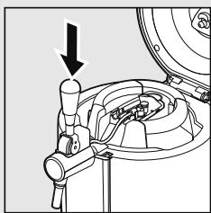 KRUPS 3909FD - Installer le fêt "Compatible Beertender" à l'intérieur du système - 8