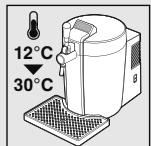 KRUPS 3909FD - Emploi du BeerTender - 3
