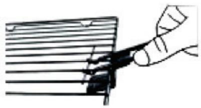 BRANDY CHEF100OLUX-NS - Utilisation des accessoires - 4